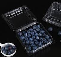 Verified Supplier Berry Clamshell Packaging Eco-Friendly ...