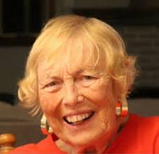 Edith Beverley Benson