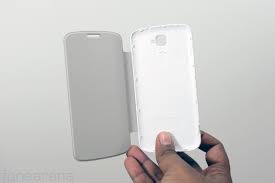 Xolo Q1000 Opus Unboxing