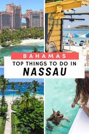 Top Things To Do In Nassau Bahamas In 2020 Bahamas Travel Caribbean Travel Bahamas Travel Guide