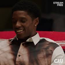 Why are relationships so complicated?, Stream the series finale of  #AllAmericanHomecoming