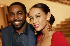 Luís lázaro sacramento ramos is a brazilian actor, presenter, director, writer and voice actor. Achei Que A Gente Fosse Se Separar Diz Lazaro Ramos Sobre Quarentena Com Tais Araujo Emais Estadao