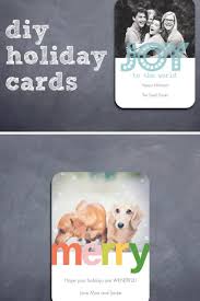 Give as a gift—or give your own hellos a personal touch. Make Your Own Photo Cards Archives Modern Parents Messy Kids