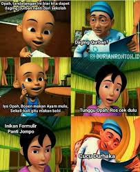 See more ideas about cute memes, wholesome memes, reaction pictures. Ngakak Online9 Di Instagram Adoh Adohh Palkon Berulah Lagi Follow Like Share Memes Meme Memeindonesia Receh Upini Gambar Lucu Meme Lucu Lucu