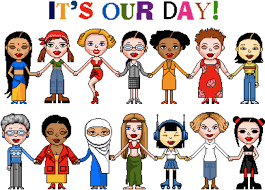 Top 60 Happy Women S Day Wishes Wishesgreeting