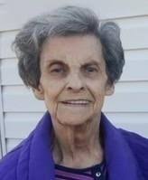 Kay Cross Obituary (1937