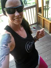 Zyia outfit for parent teacher conferences