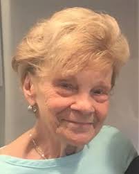 Gail Vaughn Obituary (1937