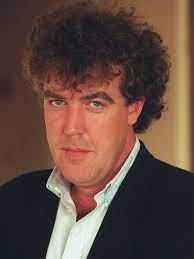 When jeremy clarkson was thin and didn't wear top gear. Jeremy Clarkson Top Gear Wiki Fandom