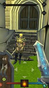 Kabar gembira bagi anda para pengguna perangkat berbasis blackberry 10. Z10 Xr Rpg Demo Free Augmented Reality Game For Android Apk Download