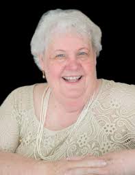 Obituary for Judith Louise Helbing