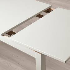 Entdecke 250 anzeigen für ikea tisch ausziehbar zu bestpreisen. Laneberg Ausziehtisch Weiss 130 190x80 Cm Ikea Deutschland