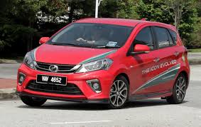 We did not find results for: 2017 Perodua Myvi Advance Tested Carsifu