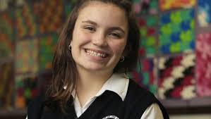 Students speak out against hate