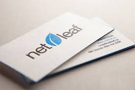 Subtle yet heartbreakingly chic, embossed business cards are classic and extinguishing without having to shout about it. Debossed Business Cards Mississauga Luxury Cards
