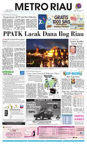 Aplikasi tembus pandang | keepo.me. 07052012 Metroriau By Harian Pagi Metro Riau Issuu