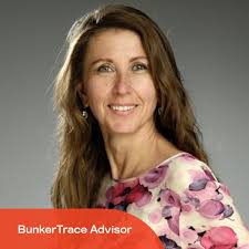 Another announcement from the team at #BunkerTrace, as we add yet another  excellent advisor to our team. Welcome, Dr. Beate Degen!  https://t.co/2HfFBCoqP1