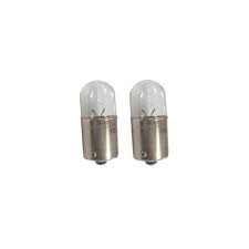Vw License Bulb N177182
