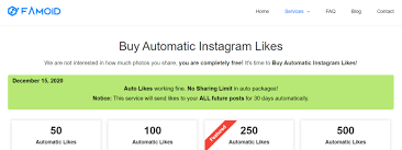 Instagram auto liker is a tool which provides you free instagram likes on your instagram post. 10 Best Sites To Buy Instagram Auto Likes Influencive