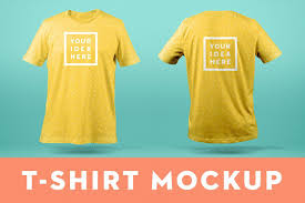 T Shirt Mockup Template Front Tshirt Mockup Shirt Mockup Mockup