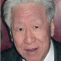 Ding "Danny Wong" Tam Obituary