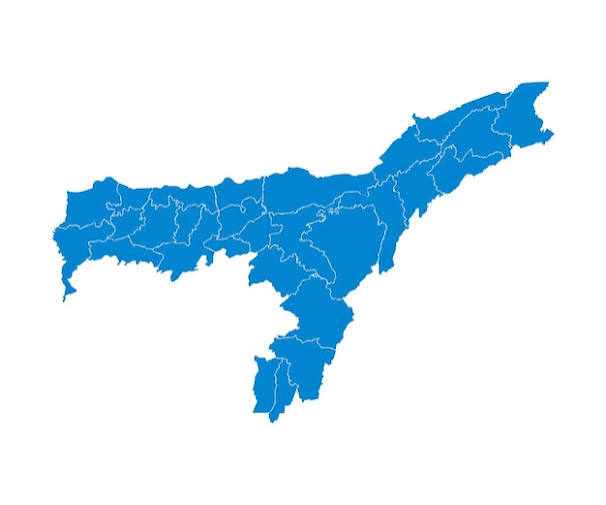 Assam