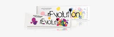 Explosion Of Direct Color Alfaparf Revolution Semi
