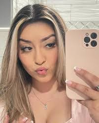 Brittney Miranda's Instagram, Twitter & Facebook