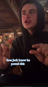 Jack Dylan Grazer Chicago Reached for The