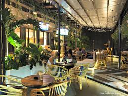 Thank you so much for taking the time. Terrace Bar Grill The Kl Journal Hotel Bukit Bintang