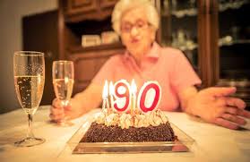 Aunts, sisters, best friends, wives, girlfriends. 17 Unique Birthday Party Ideas For Grandma Party Bright