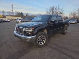 Image result for Black 2009 Canyon