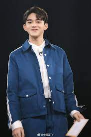 lucas weishenv wayv lucas nct nct lucas