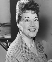 Her husband was Claude Barnett, whom I'm learning more about as I write  my...er...memoirs, "Mad Invisible Man". He could easily be considered the  first "melanated" mad man. And though they lived about