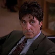 Come the wet ass hour, he's EVERYBODY'S DADDY! 😳 … 'Sea of Love' (1989) //  Director: Harold Becker // ©️Universal Pictures