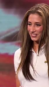 Stacey Holmes Rapper