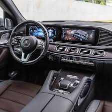 The New 2019 Mercedes Benz Gle Suv Mercedes Benz Gle Mercedes Benz Mercedes Benz Canada