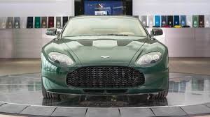 Image result for Almond Green 2017 Aston Martin