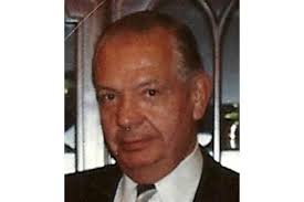 Robert Custer Obituary (2015)