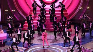 Regina-raised dancer joins army of Kens during performance at the Academy  Awards