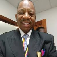 REV FRANK RAINES III