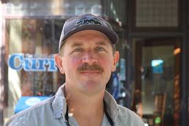 5 Questions: Matt Sherman