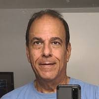 Alan Pomerantz's Instagram, Twitter & Facebook