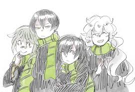 Follow harry potter fan zone on instagram. Hello Charlotte Bot On Twitter Harry Potter Au