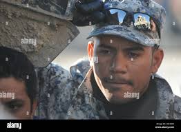 Iraq war baghdad motorcycle hi-res stock photography and images