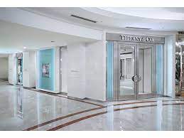 Buy the newest tiffany & co. Kuala Lumpur Suria Klcc Tiffany Co