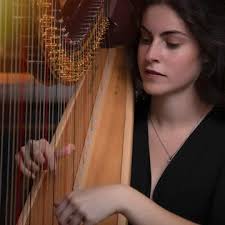 Best Corporate event Harpists for Hire in Hereford