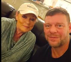 Sandy McCabe Kastner