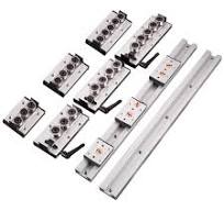 SGR10 Linear Guide Rails - Precision for CNC Parts