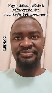 Kenyi Warrior is currently in Uganda